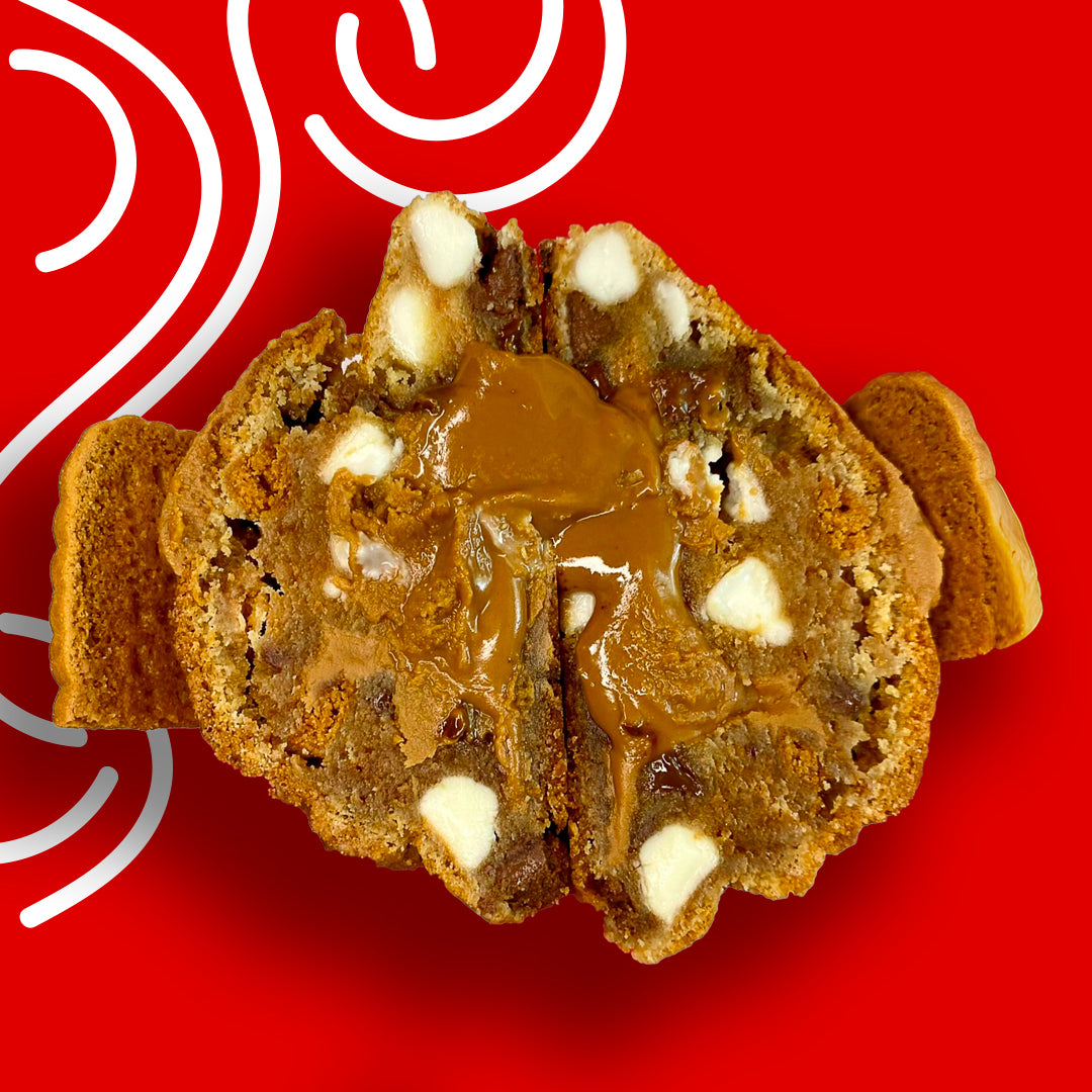 Biscoff Lotus