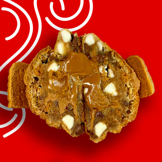 Biscoff Lotus