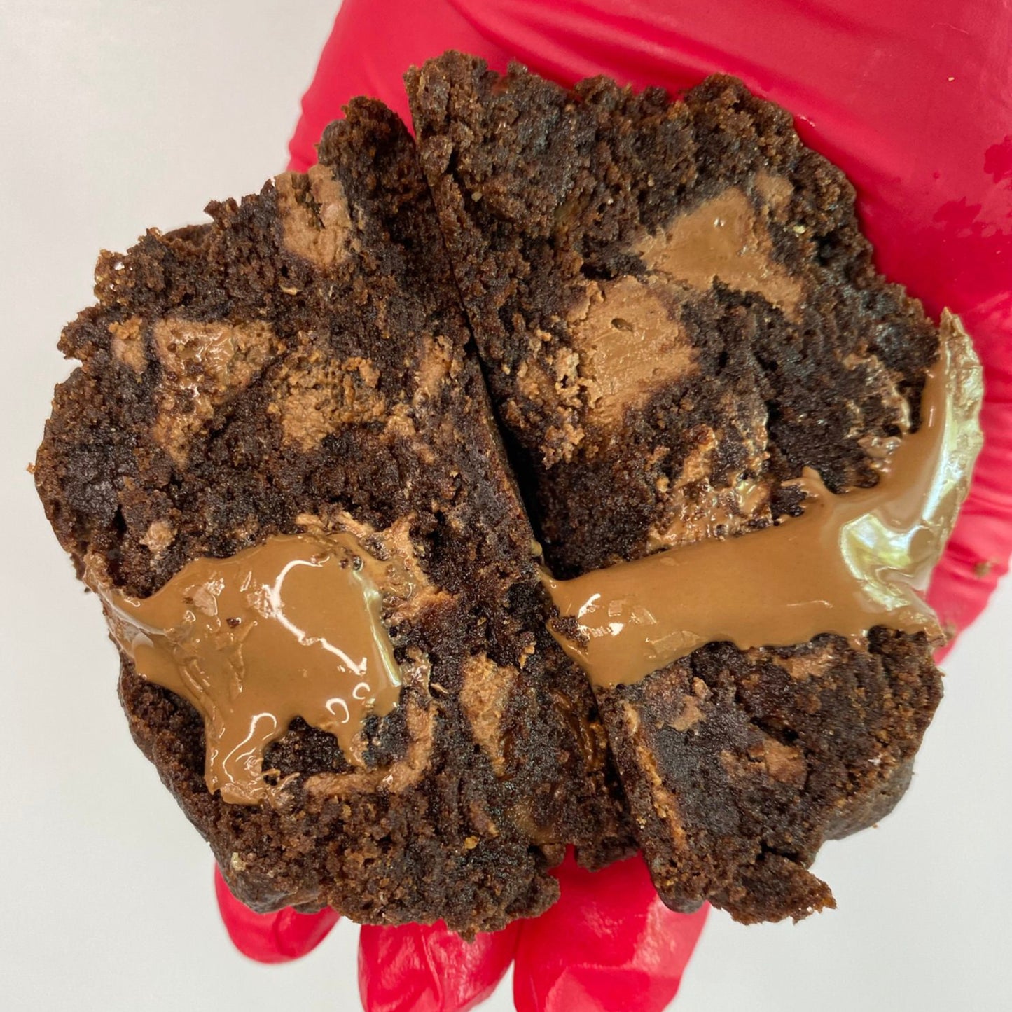 Chocolate Crunch