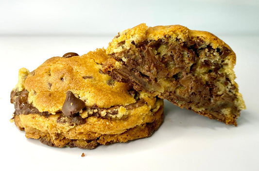 Choco Chip