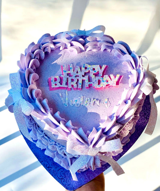 Special Tres Leches Cake