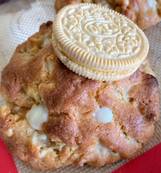 Limon Cookie