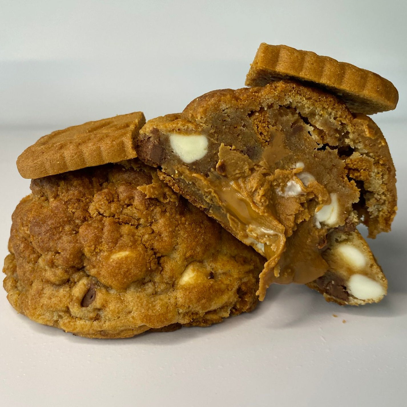 Biscoff Lotus