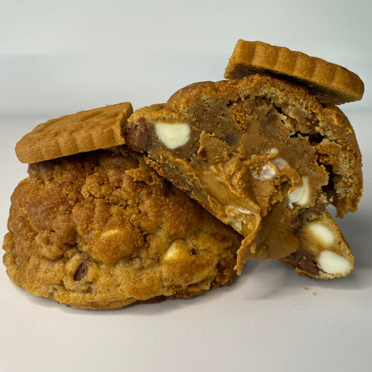 Biscoff Lotus