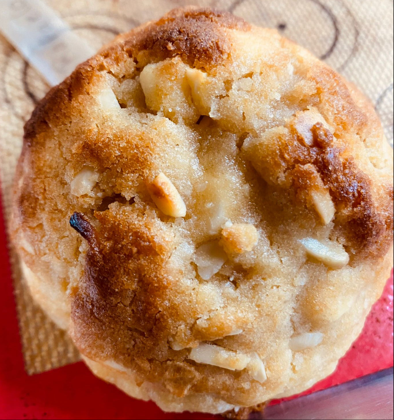 Raffaello Cookie