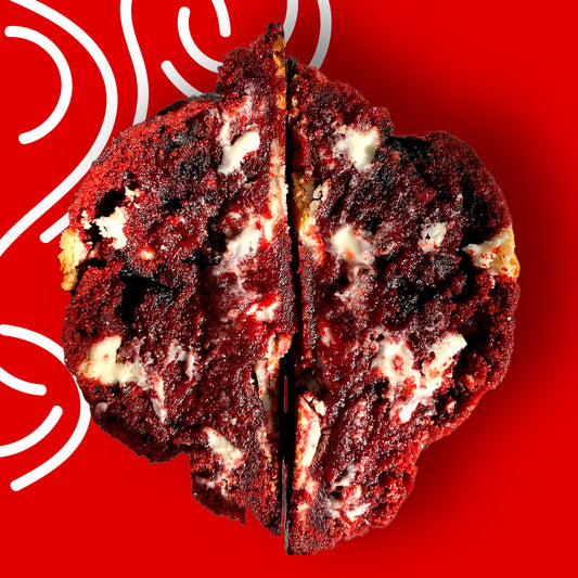 Red Velvet