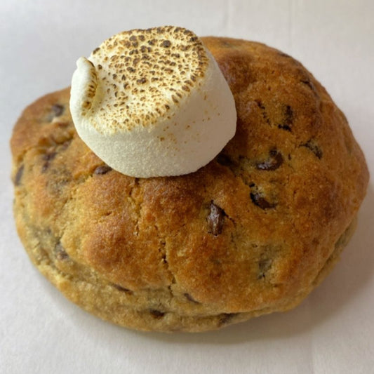 Smores Cookie