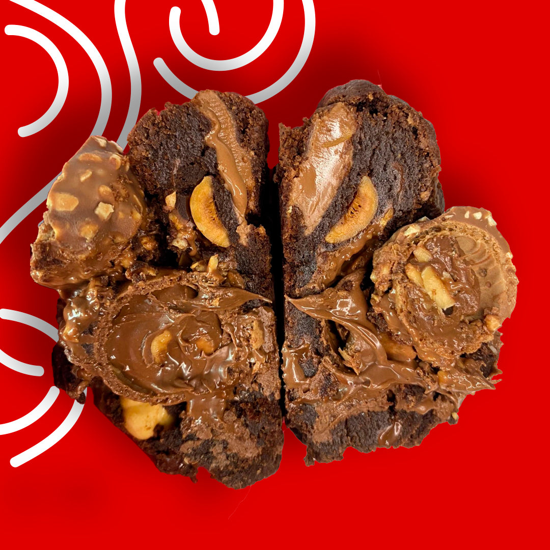 Ferrero Rocher