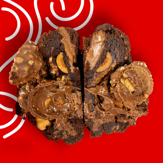Ferrero Rocher