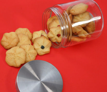 Angelas Mini Limon Cookies