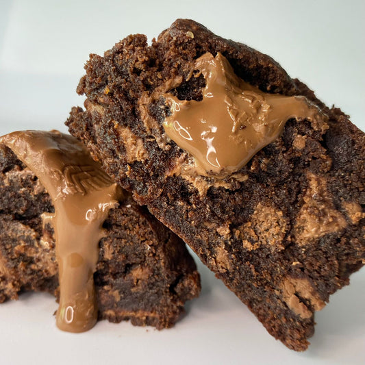 Chocolate Crunch