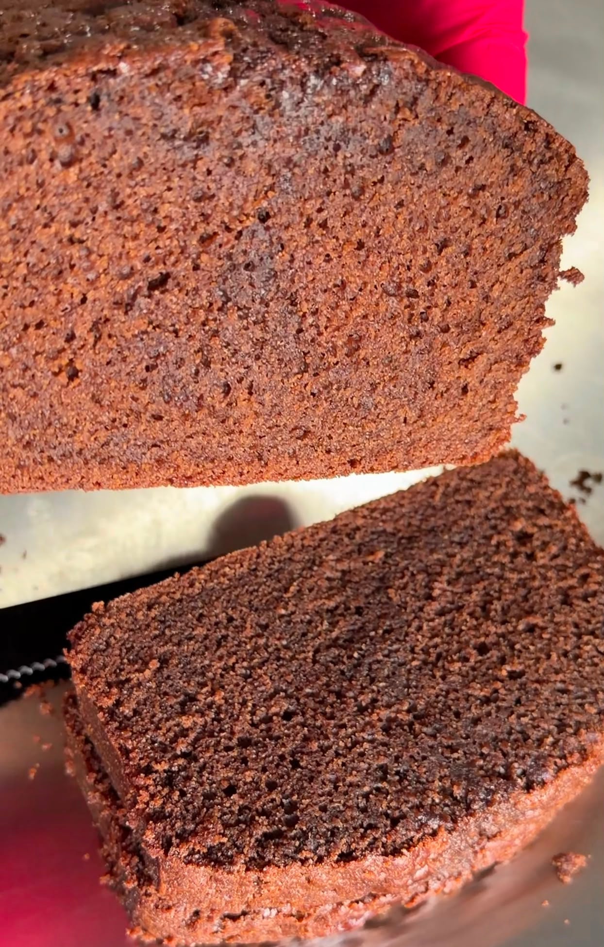 Chocolate Cake with Chocolate Frosting 0