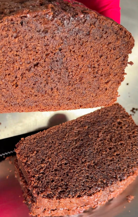 Chocolate Cake with Chocolate Frosting 0
