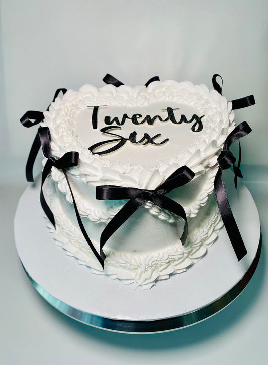 Special Tres Leches Cake