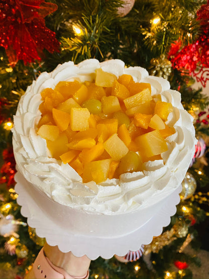 Special Tres Leches Cake