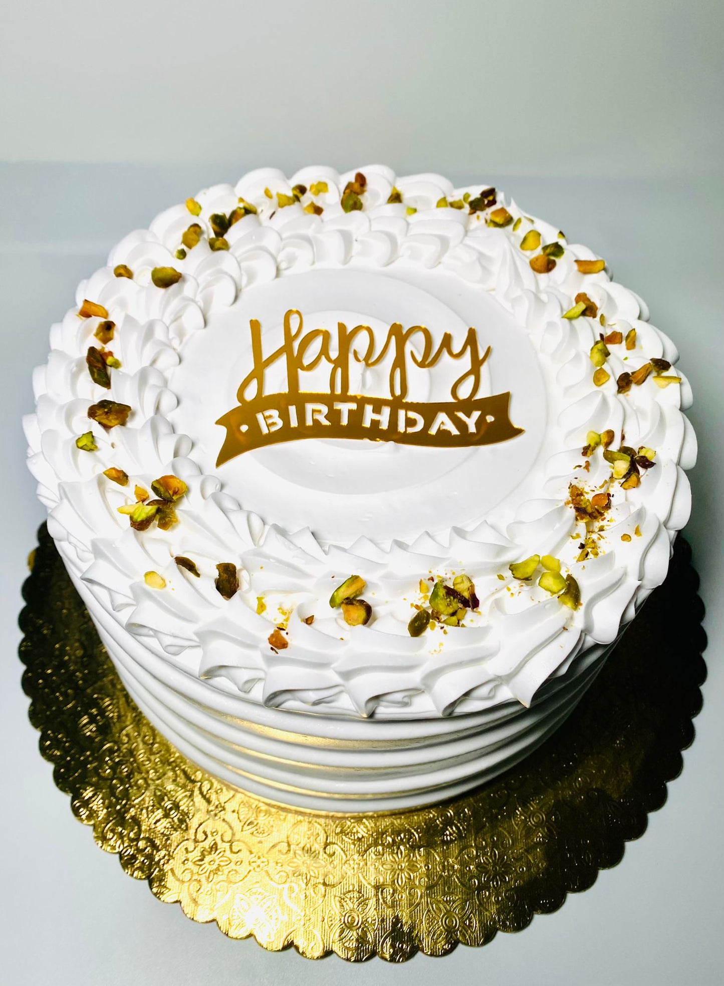 Special Tres Leches Cake