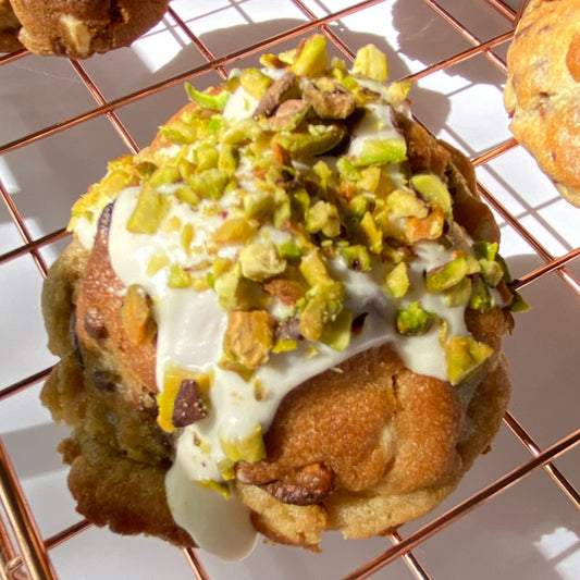 Pistachio Creamy
