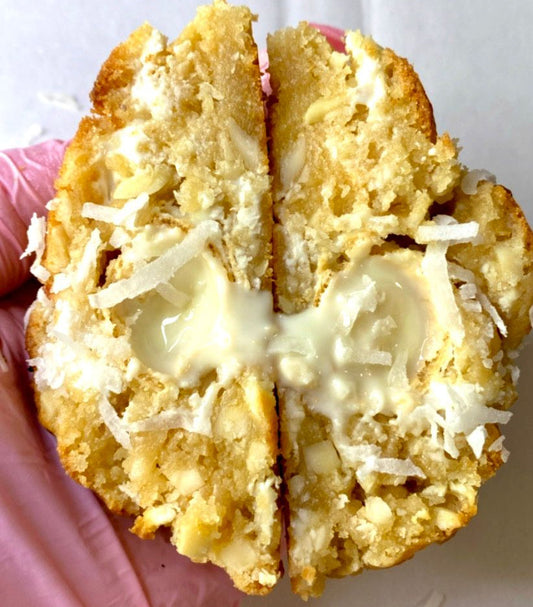 Raffaello Cookie
