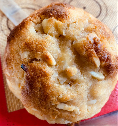 Raffaello Cookie