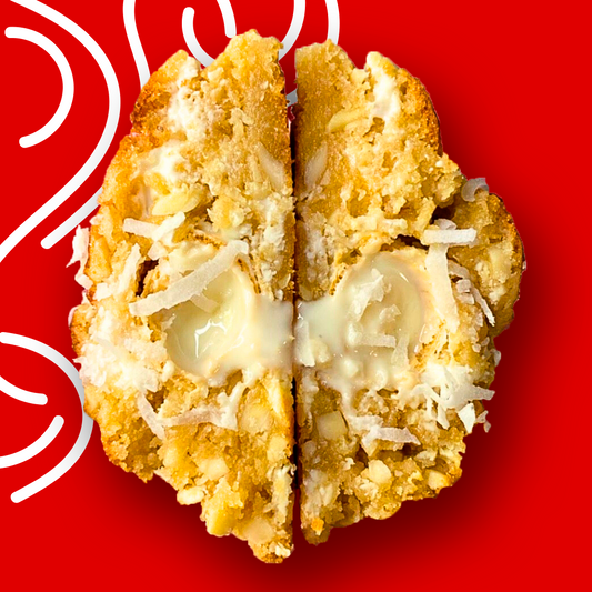 Raffaello Cookie