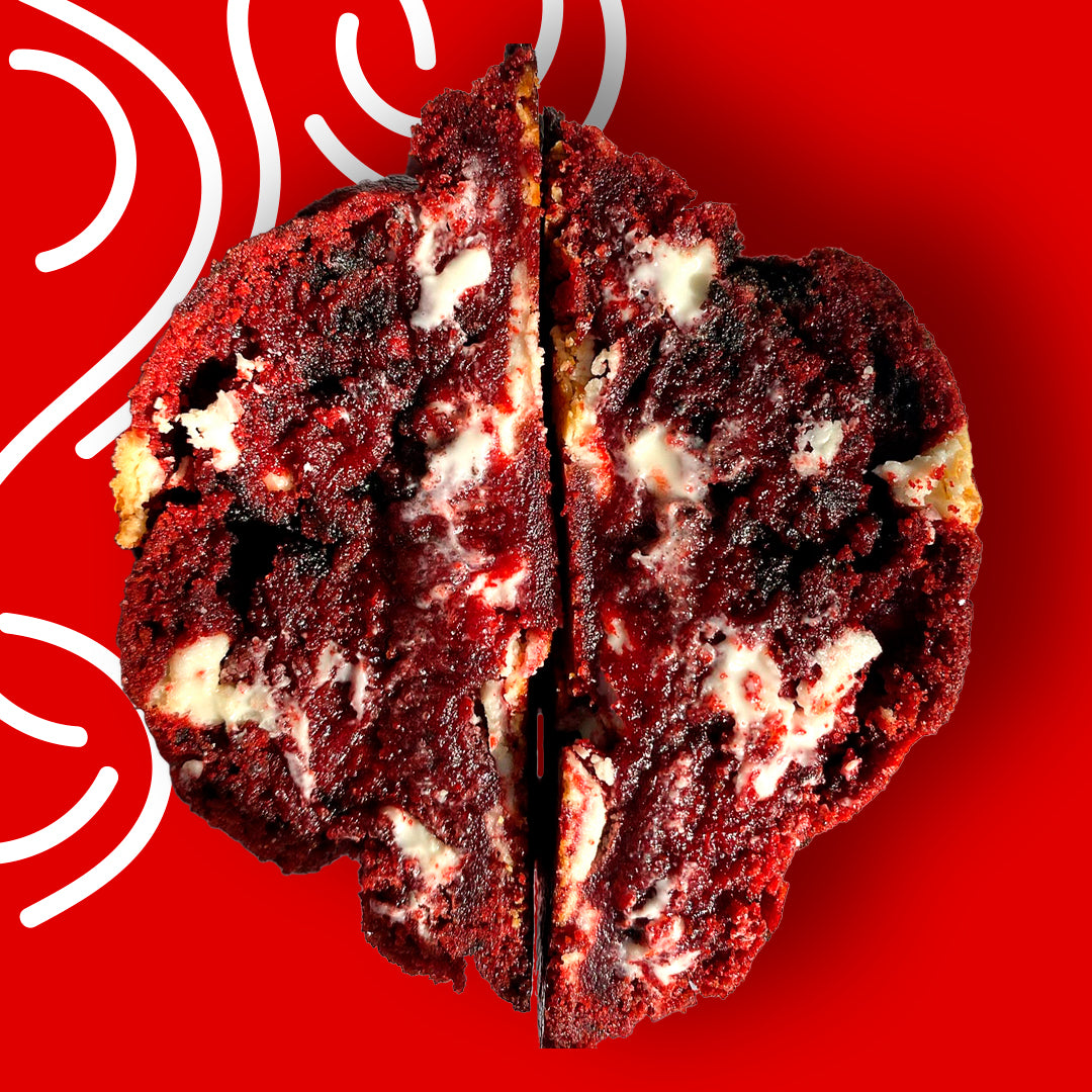 Red Velvet