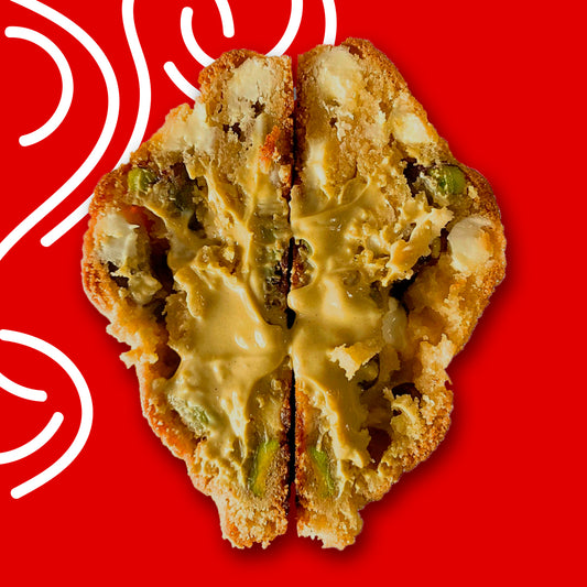Pistachio Creamy